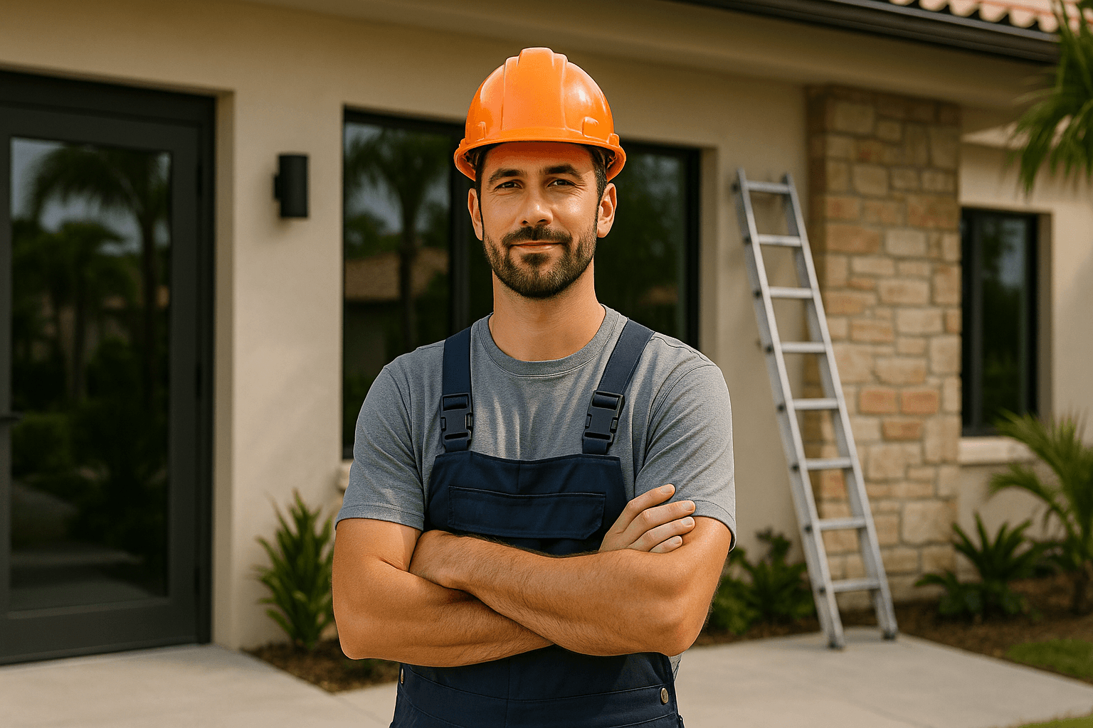Trips Handyman Services LLC hero image